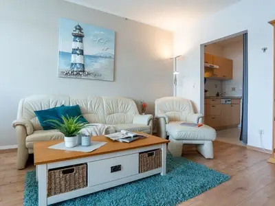 Ferienwohnung für 4 Personen (44 m²) in Heiligenhafen 7/10