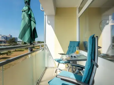 Ferienwohnung für 4 Personen (44 m²) in Heiligenhafen 9/10