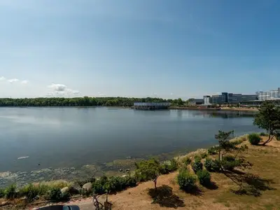 Ferienwohnung für 4 Personen (44 m²) in Heiligenhafen 10/10