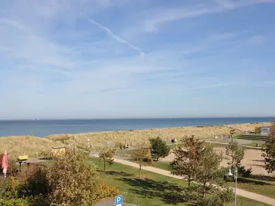 Ferienwohnung für 4 Personen (70 m²) in Heiligenhafen 2/10