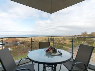 Ferienwohnung für 4 Personen (70 m²) in Heiligenhafen 3/10