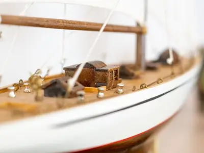 Ferienwohnung für 4 Personen (70 m²) in Heiligenhafen 8/10