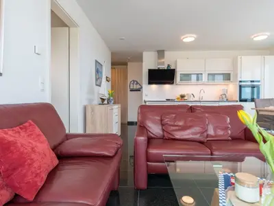 Ferienwohnung für 4 Personen (70 m²) in Heiligenhafen 9/10