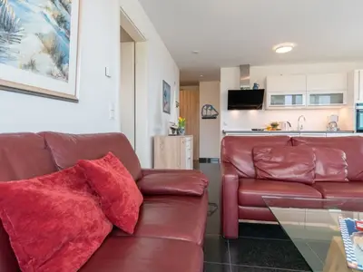 Ferienwohnung für 4 Personen (70 m²) in Heiligenhafen 10/10