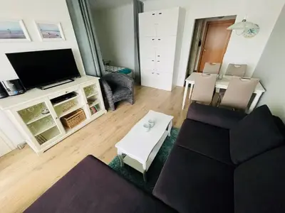 Ferienwohnung für 4 Personen (44 m²) in Heiligenhafen 5/10