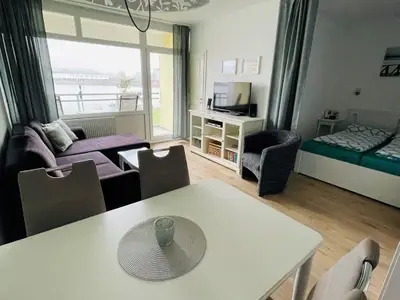 Ferienwohnung für 4 Personen (44 m²) in Heiligenhafen 6/10