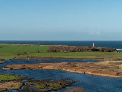 Ferienwohnung für 4 Personen (45 m²) in Heiligenhafen 2/10