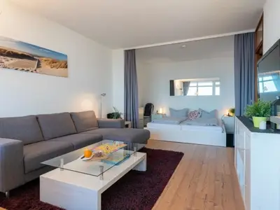 Ferienwohnung für 4 Personen (45 m²) in Heiligenhafen 4/10