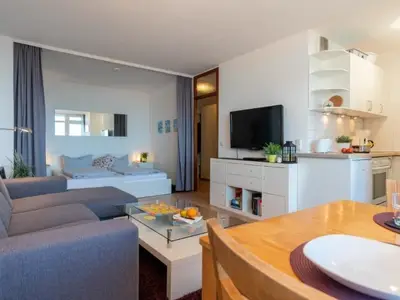 Ferienwohnung für 4 Personen (45 m²) in Heiligenhafen 5/10