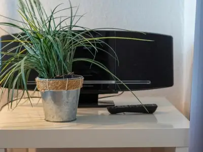 Ferienwohnung für 4 Personen (45 m²) in Heiligenhafen 7/10