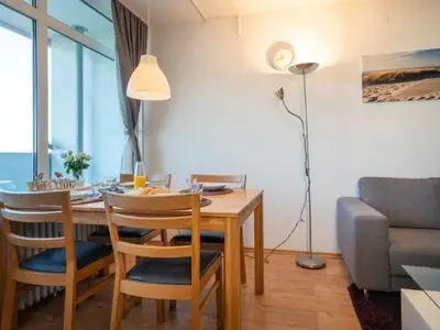 Ferienwohnung für 4 Personen (45 m²) in Heiligenhafen 10/10