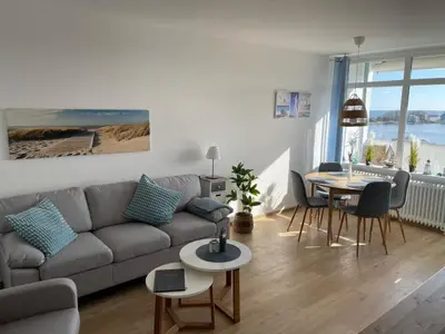 Ferienwohnung für 4 Personen (45 m²) in Heiligenhafen 2/10