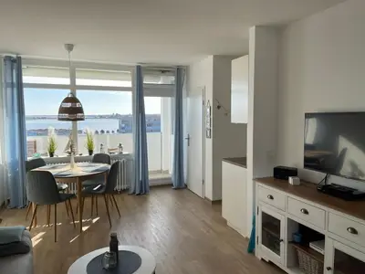 Ferienwohnung für 4 Personen (45 m²) in Heiligenhafen 3/10