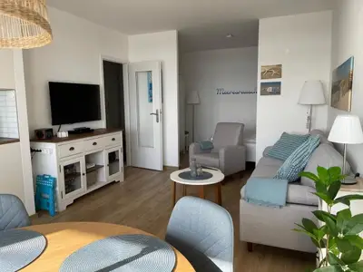 Ferienwohnung für 4 Personen (45 m²) in Heiligenhafen 9/10