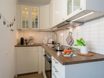 Ferienwohnung für 4 Personen (45 m²) in Heiligenhafen 10/10