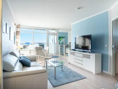 Ferienwohnung für 3 Personen (45 m²) in Heiligenhafen 2/10