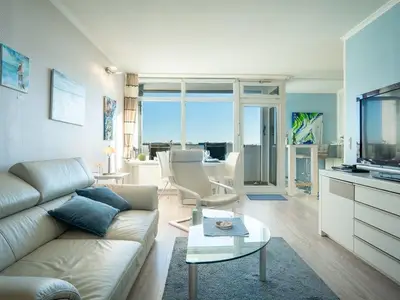 Ferienwohnung für 3 Personen (45 m²) in Heiligenhafen 3/10