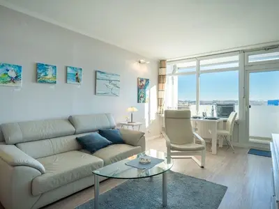 Ferienwohnung für 3 Personen (45 m²) in Heiligenhafen 4/10