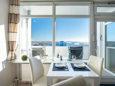 Ferienwohnung für 3 Personen (45 m²) in Heiligenhafen 5/10