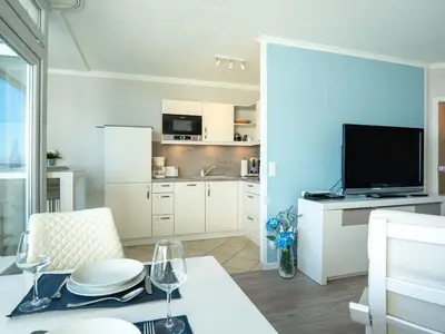 Ferienwohnung für 3 Personen (45 m²) in Heiligenhafen 6/10