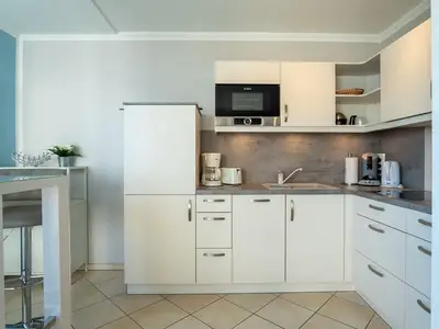 Ferienwohnung für 3 Personen (45 m²) in Heiligenhafen 7/10