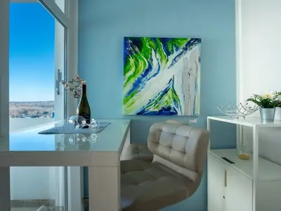 Ferienwohnung für 3 Personen (45 m²) in Heiligenhafen 8/10