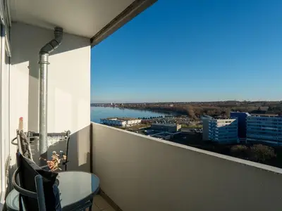 Ferienwohnung für 3 Personen (45 m²) in Heiligenhafen 9/10