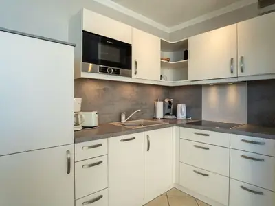 Ferienwohnung für 3 Personen (45 m²) in Heiligenhafen 10/10