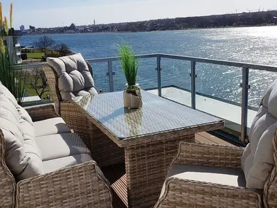 Ferienwohnung für 4 Personen (74 m²) in Heiligenhafen 2/10