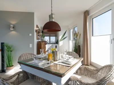 Ferienwohnung für 4 Personen (74 m²) in Heiligenhafen 3/10