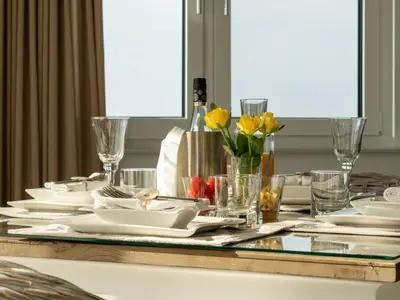 Ferienwohnung für 4 Personen (74 m²) in Heiligenhafen 5/10