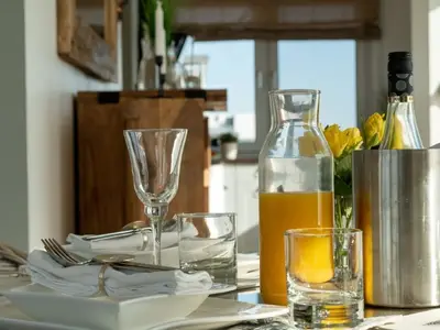 Ferienwohnung für 4 Personen (74 m²) in Heiligenhafen 6/10