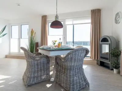 Ferienwohnung für 4 Personen (74 m²) in Heiligenhafen 7/10