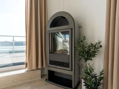 Ferienwohnung für 4 Personen (74 m²) in Heiligenhafen 8/10