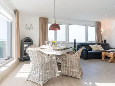 Ferienwohnung für 4 Personen (74 m²) in Heiligenhafen 9/10