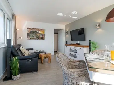 Ferienwohnung für 4 Personen (74 m²) in Heiligenhafen 10/10