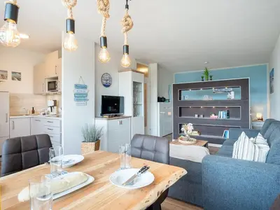 Ferienwohnung für 5 Personen (45 m²) in Heiligenhafen 3/10