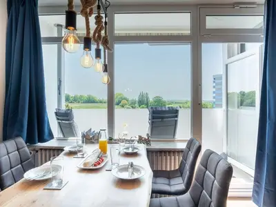 Ferienwohnung für 5 Personen (45 m²) in Heiligenhafen 5/10