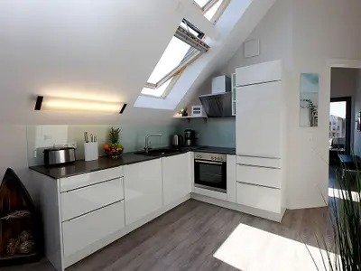 Ferienwohnung für 2 Personen (54 m²) in Heiligenhafen 10/10