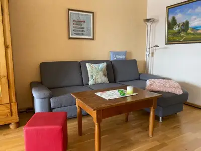 Ferienwohnung für 4 Personen (48 m²) in Heiligenhafen 2/10