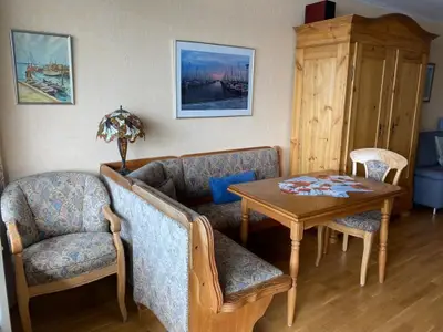 Ferienwohnung für 4 Personen (48 m²) in Heiligenhafen 3/10