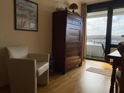Ferienwohnung für 4 Personen (48 m²) in Heiligenhafen 4/10