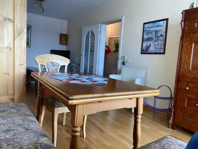 Ferienwohnung für 4 Personen (48 m²) in Heiligenhafen 5/10