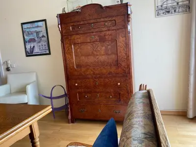 Ferienwohnung für 4 Personen (48 m²) in Heiligenhafen 6/10