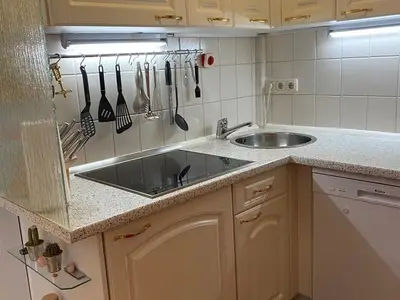 Ferienwohnung für 4 Personen (48 m²) in Heiligenhafen 8/10
