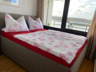 Ferienwohnung für 4 Personen (48 m²) in Heiligenhafen 9/10