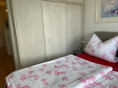 Ferienwohnung für 4 Personen (48 m²) in Heiligenhafen 10/10