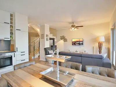 Ferienwohnung für 6 Personen (110 m²) in Heiligenhafen 2/10