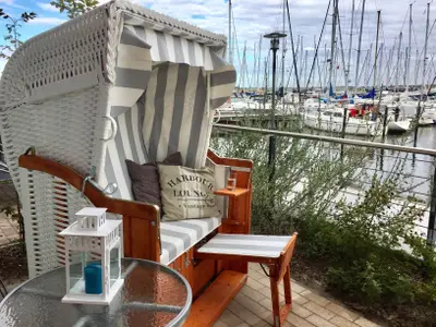 Ferienwohnung für 6 Personen (110 m²) in Heiligenhafen 3/10