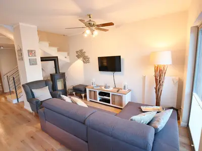 Ferienwohnung für 6 Personen (110 m²) in Heiligenhafen 4/10